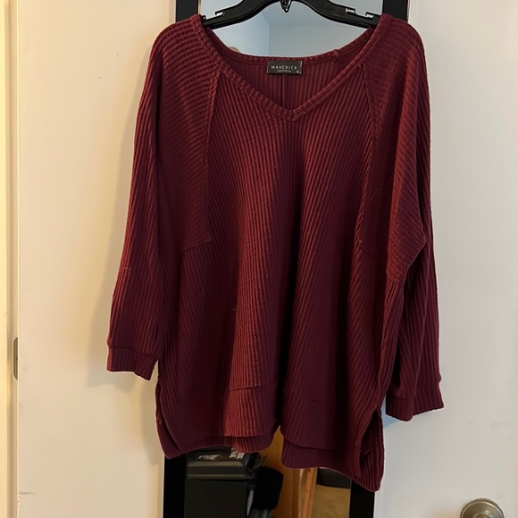 Maverick The Collection Shirt - Picture 1 of 3